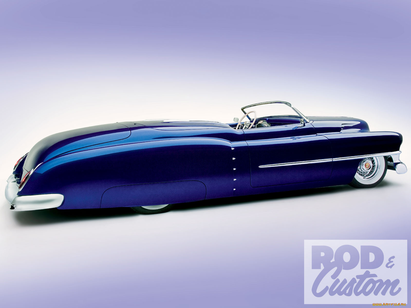 1950, cadillac, roadster, 